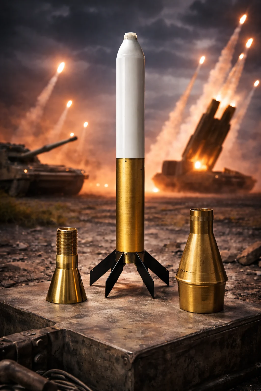 Defense Engineering Excellence