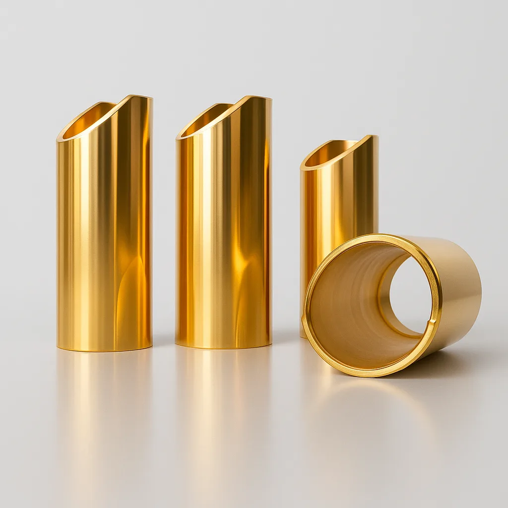 Gold Electroplating Service Provider in Pune