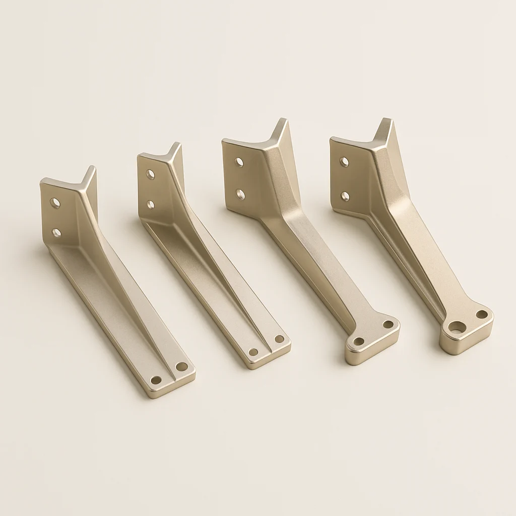 Aluminium Plating Service in UP