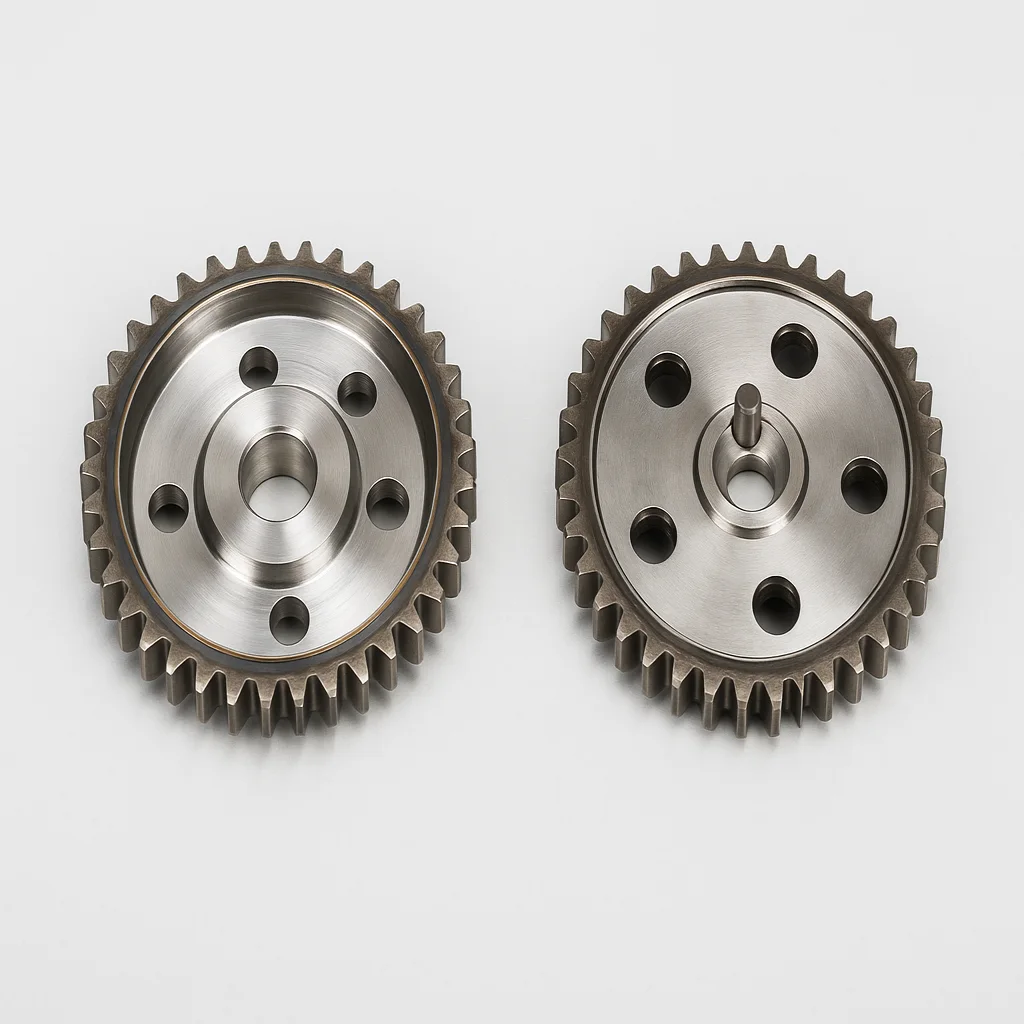 Nickle plating Services in Haryana