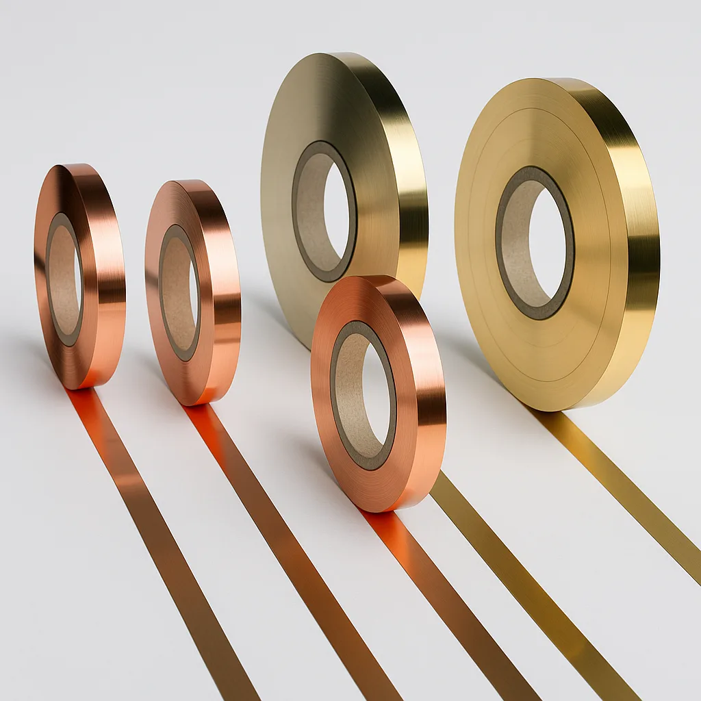 Strip Plating Service UP