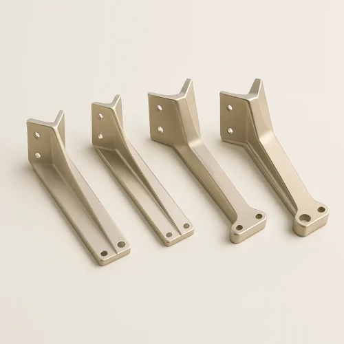 Aluminium Platting Service
