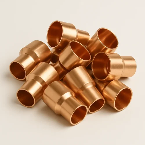 Copper Plating Service