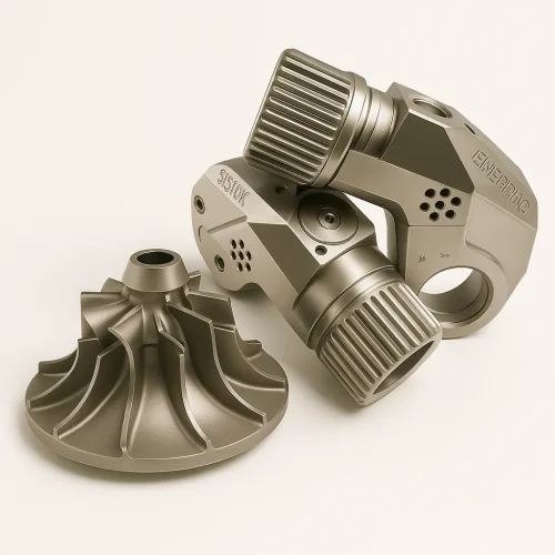Electroless Nickel Plating