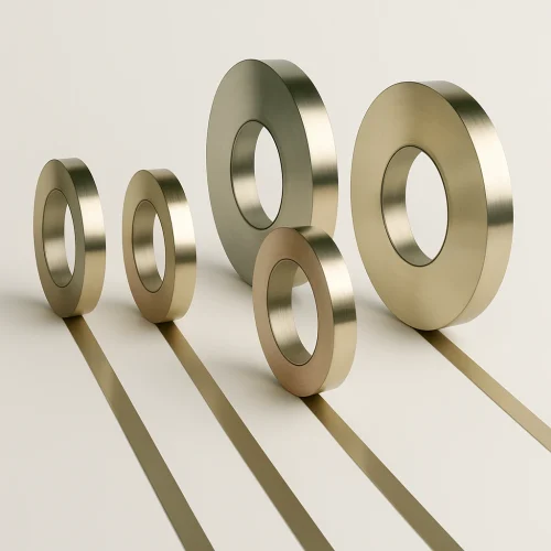Strip Platting service