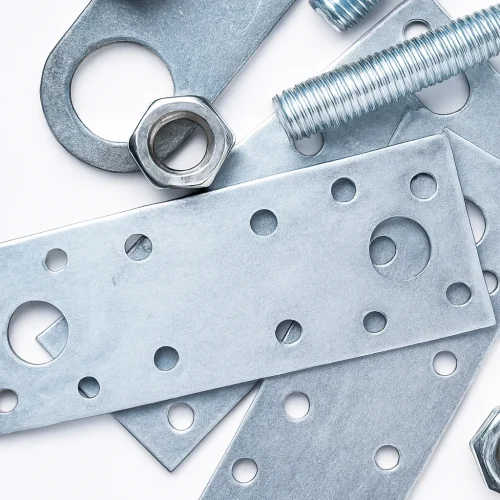 Tin Plates
