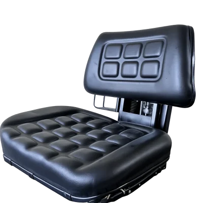 tractor seat
